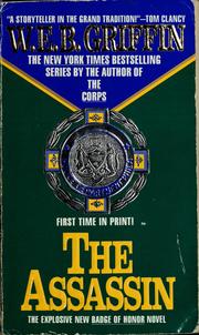 Cover of: The assassin: fifth in the Badge of honor series