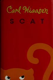 Cover of: Scat