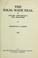 Cover of: The ideal made real, or, Applied metaphysics for beginners