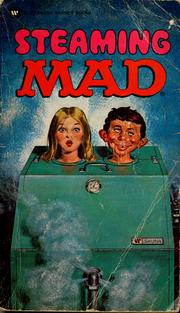 Cover of: Steaming mad