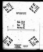 In Penetanguishene, old and new, 1615-1913 by Henri Brunet