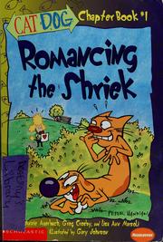 Cover of: Romancing the Shriek