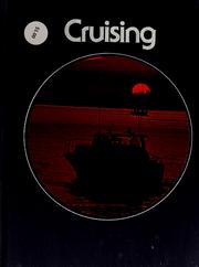 Cover of: Cruising