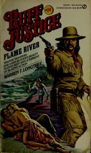 Cover of: Flame River