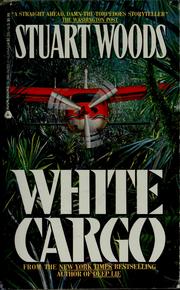 Cover of: White cargo