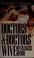 Cover of: Doctors and doctors' wives