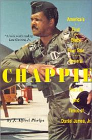 Chappie by J. Alfred Phelps