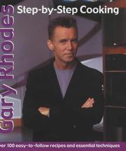 Cover of: Step-by-step Cookery by Gary Rhodes