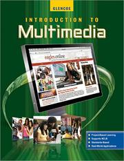 Cover of: Introduction to Multimedia