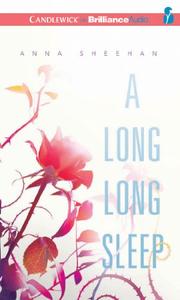Cover of: A Long, Long Sleep | 