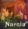 Cover of: The world according to Narnia