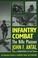 Cover of: Infantry combat