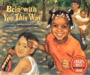 Cover of: Bein' with you this way by W. Nikola-Lisa