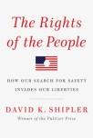 Cover of: The rights of the people by David K. Shipler
