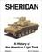 Cover of: Sheridan