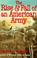 Cover of: The Rise and Fall of an American Army