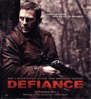 Cover of: Defiance [sound recording] | 
