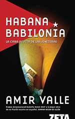 Cover of: Habana Babilonia