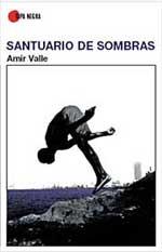 Cover of: Santuario De Sombras