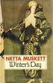 Cover of: Winter'sday by Netta Muskett