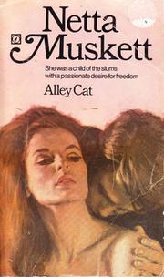 Cover of: Alley-Cat by 