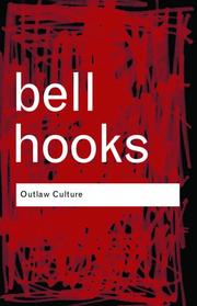Cover of: Outlaw Culture by Bell Hooks