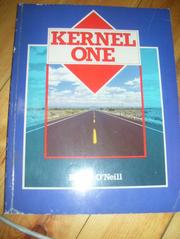 Cover of: Kernel One by O'Neill, Robert., D. Mills, H Templeton