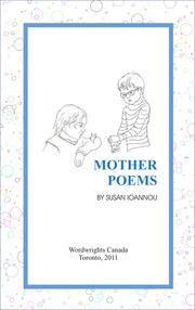 Cover of: Motherpoems (free PDF) by 