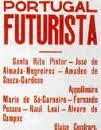 Cover of: Portugal futurista. by 