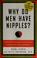Cover of: Why do men have nipples?
