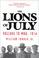 Cover of: The Lions of July