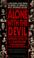 Cover of: Alone with the devil