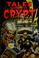 Cover of: Tales from the crypt, volume 4