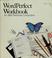 Cover of: Wordperfect for IBM personal computers.