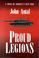 Cover of: Proud legions