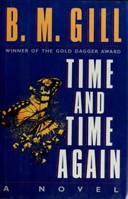 Cover of: Time and time again