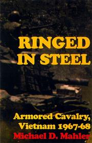 Ringed in steel by Michael D. Mahler