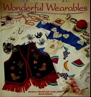 Cover of: The ultimate guide to wonderful wearables