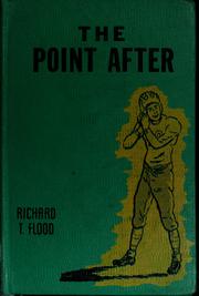 Cover of: The point after