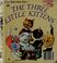 Cover of: The Three Little Kittens