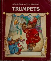 Cover of: Trumpets by William Kirtley Durr