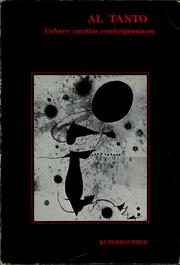 Cover of: Al tanto: catorce cuentos contemporáneos