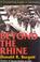 Cover of: Beyond the Rhine