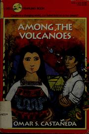 Cover of: Among the volcanoes