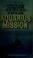 Cover of: Aquarius mission