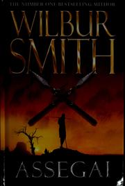 Cover of: Assegai by Wilbur Smith
