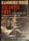 Cover of: Atlantic fury.