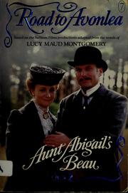 Cover of: Aunt Abigail's beau by Amy Jo Cooper