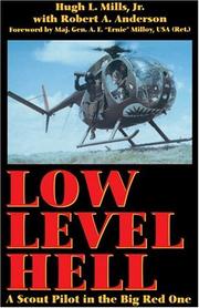 Cover of: Low Level Hell