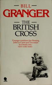 Cover of: The British cross